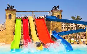 Royal Lagoons Aqua Park Resort Hurghada 5*